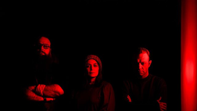 اجرای صابر ابر در باغ کتاب آغاز شد