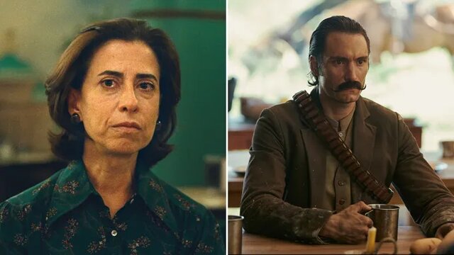 درخشش «هنوز اینجا هستم» و «صد سال تنهایی» در جوایز پلاتینو