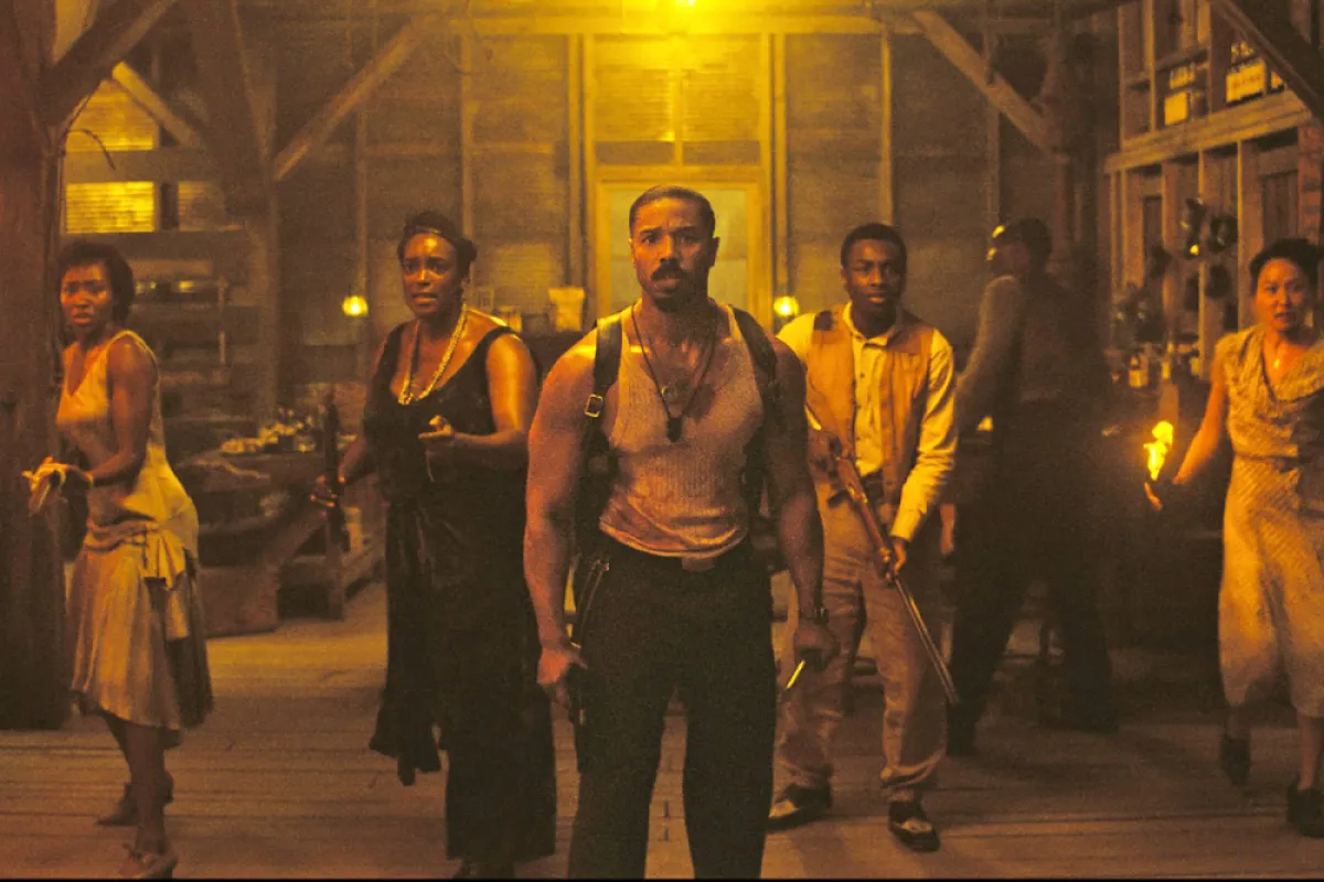 رونق گیشه در سینمای جهان با درخشش «گناهکاران»، «ماینکرفت» و بازگشت «جنگ ستارگان»