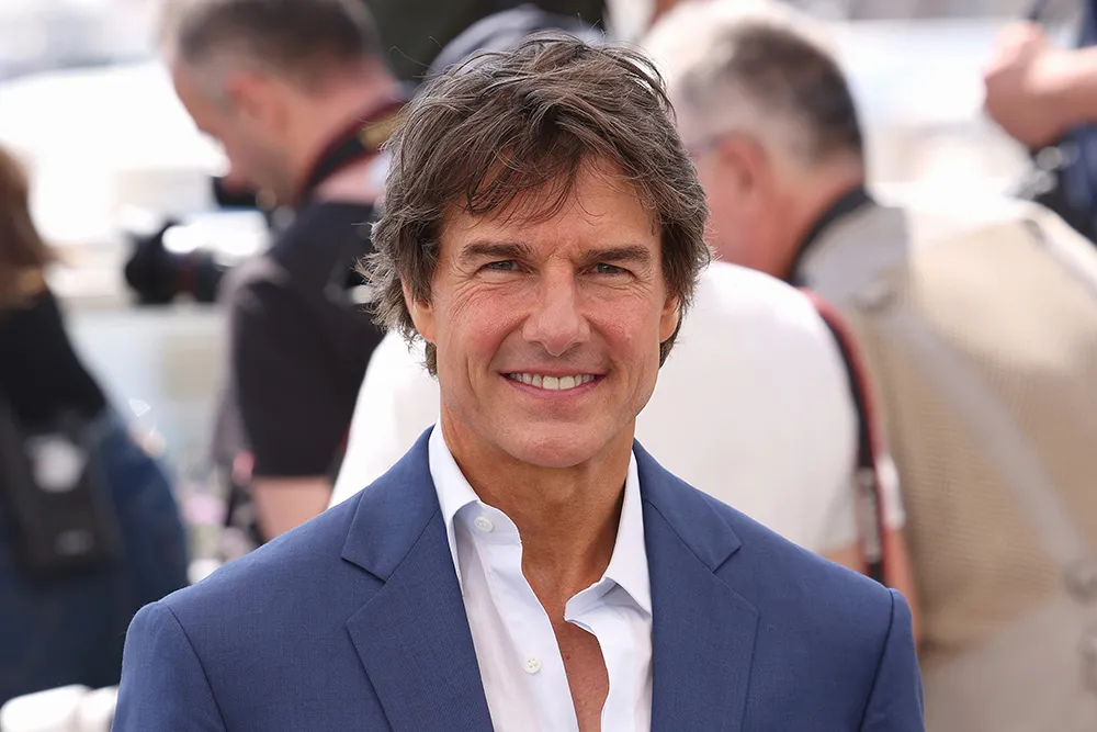 کنت برانا: تام کروز بازیگری دست کم گرفته شده است