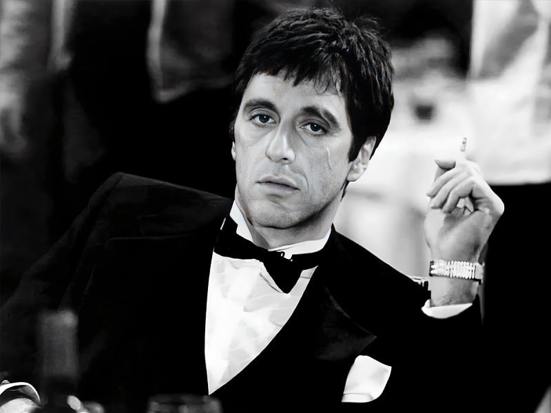 اختلاف آل پاچینو و سیدنی لومت بر سر فیلم صورت زخمی / چرا کارگردان محبوبش از Scarface متنفر بود؟ اختلاف آل پاچینو و سیدنی لومت بر سر فیلم صورت زخمی / چرا کارگردان محبوبش از Scarface متنفر بود؟