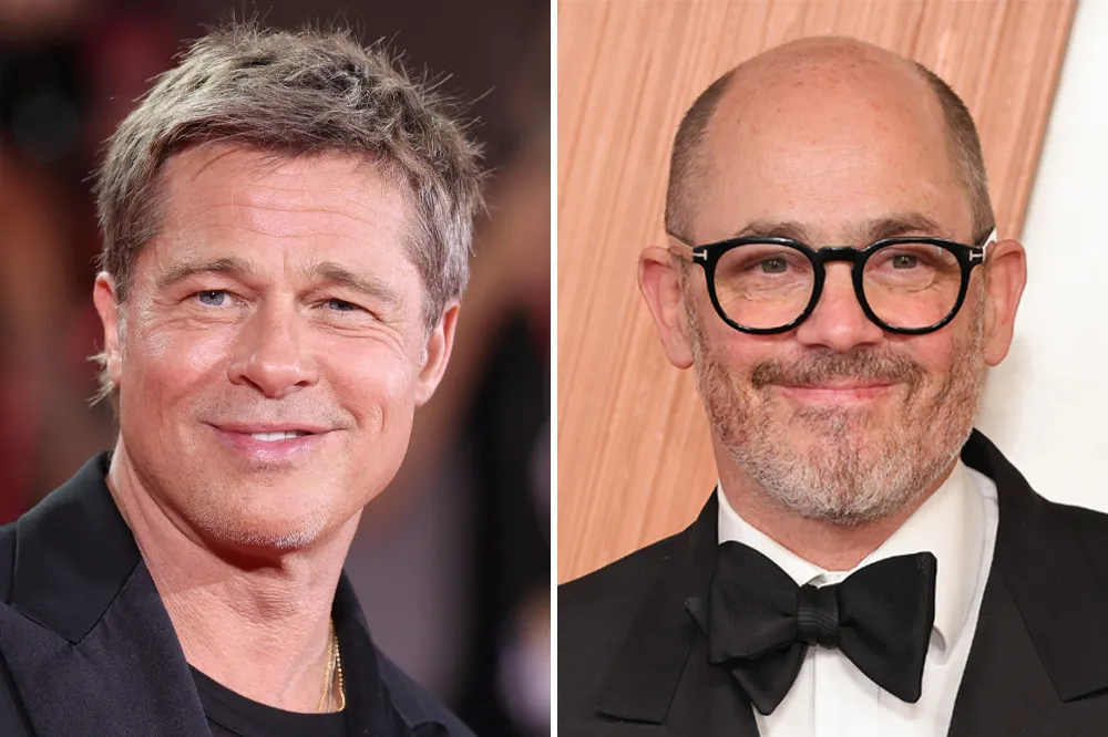 برد پیت در اقتباسی از فیلم The Riders حضور خواهد داشت