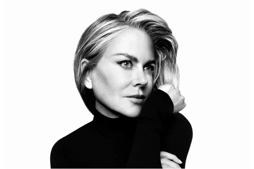  تجلیل از نیکول کیدمن در جشنواره فیلم کن۲۰۲۵