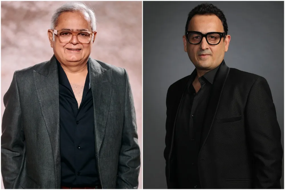قرارداد بزرگ در سینمای هند؛ همکاری هنسال مهتا و وینود بهانوشالی برای تولید سه فیلم منطقه‌ای