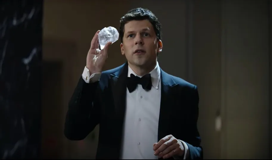 اولین تریلر «Now You See Me: Now You Don’t» منتشر شد | بازگشت سوارکاران به صحنه سرقت اولین تریلر «Now You See Me: Now You Don’t» منتشر شد | بازگشت سوارکاران به صحنه سرقت
