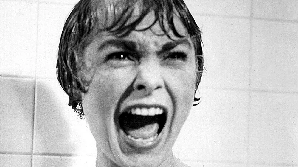 نتفلیکس مجموعه فیلم‌های آلفرد هیچکاک را پخش می‌کند/ آماده فریاد زدن باشید