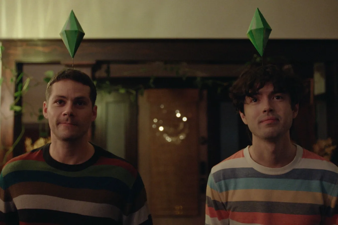 کمدی تحسین‌شده «بی‌دوقلو» Twinless با بازی دیلن اوبرایان پاییز در سینماها اکران می‌شود