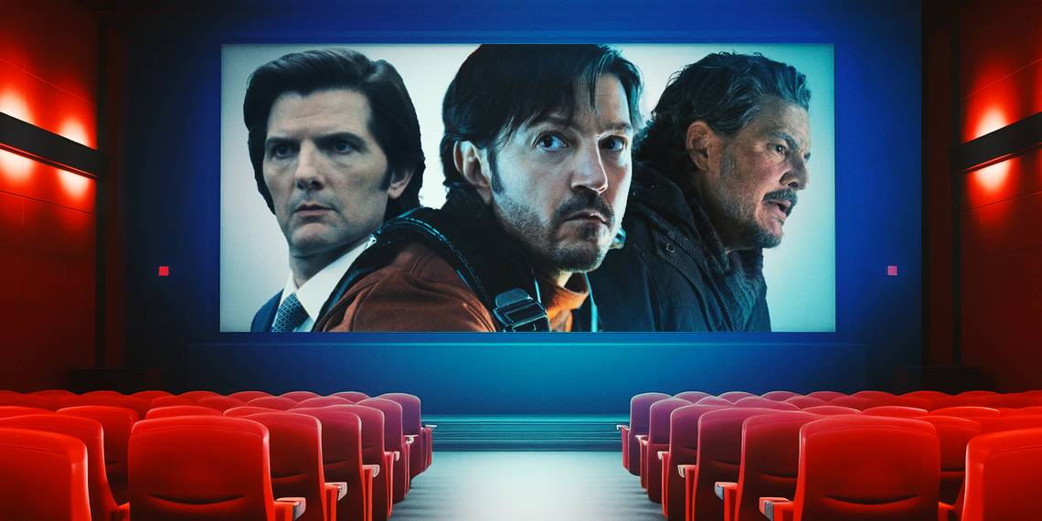 چرا سریال‌ها نباید فقط برای تلویزیون ساخته شوند؟