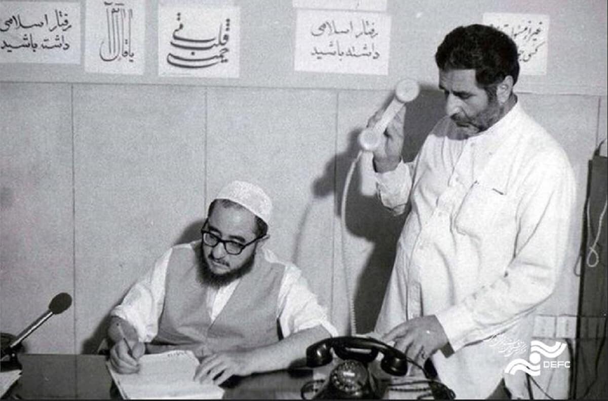 فیلم مستند «ضدقهرمان»؛ روایت یکسویه از چهرهای جنجالی فیلم مستند «ضدقهرمان»؛ روایت یکسویه از چهرهای جنجالی