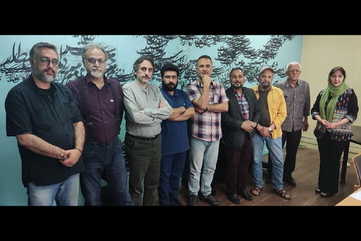 اعضای هیئت مدیره خانه تئاتر انتخاب شدند