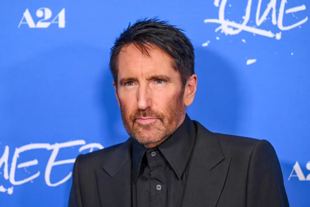 ترنت رزنر و جف توین درخشان‌ترین چهره‌های جوایز موسیقی تصویری ASCAP ۲۰۲۵ شدند