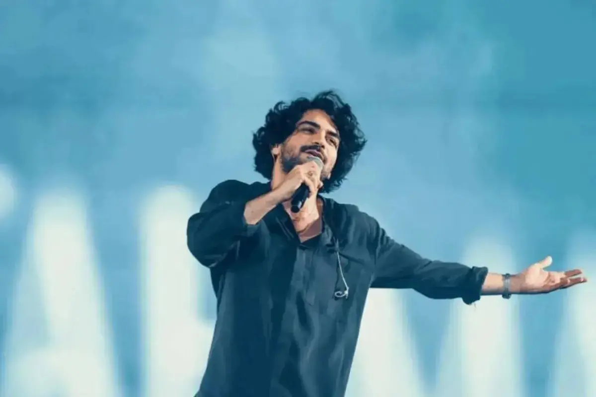 عرفان طهماسبی به دلیل بیماری تنفسی قادر به اجرا نیست