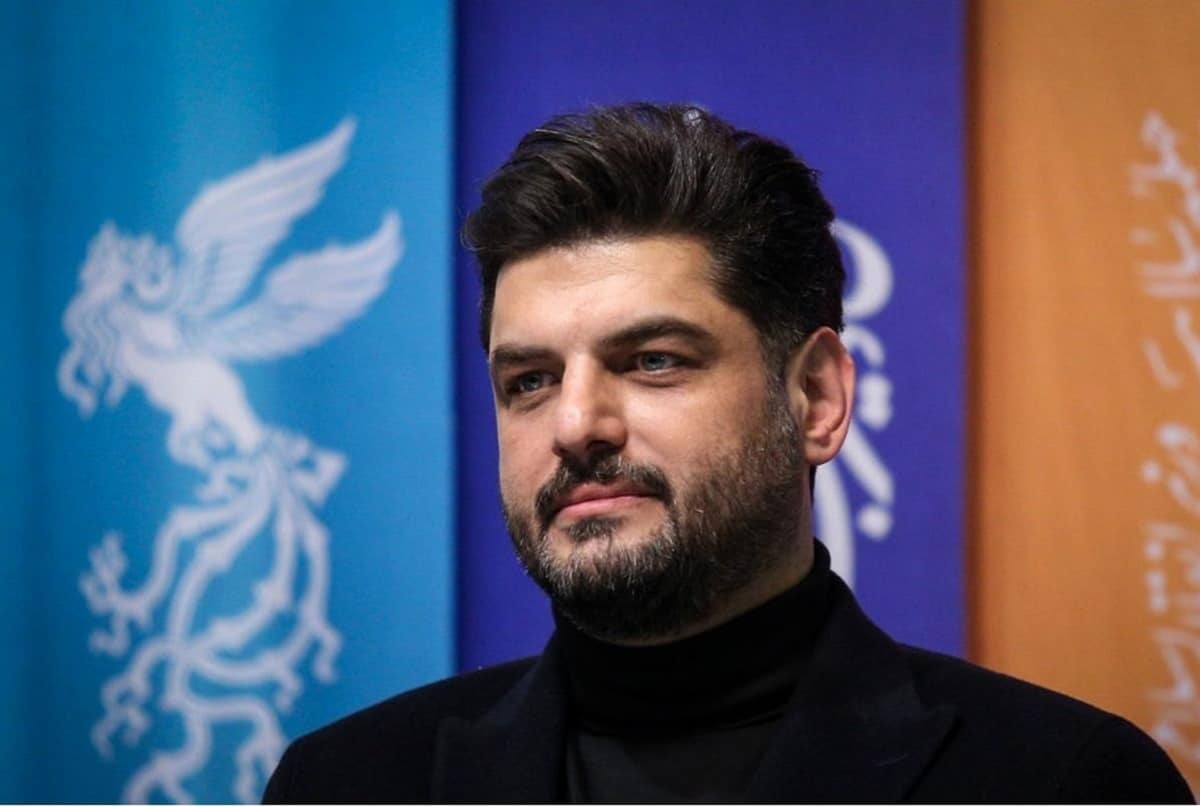 چرا بازیگران سینما به سمت تئاتر می روند؟ سام درخشانی پاسخ می‌دهد