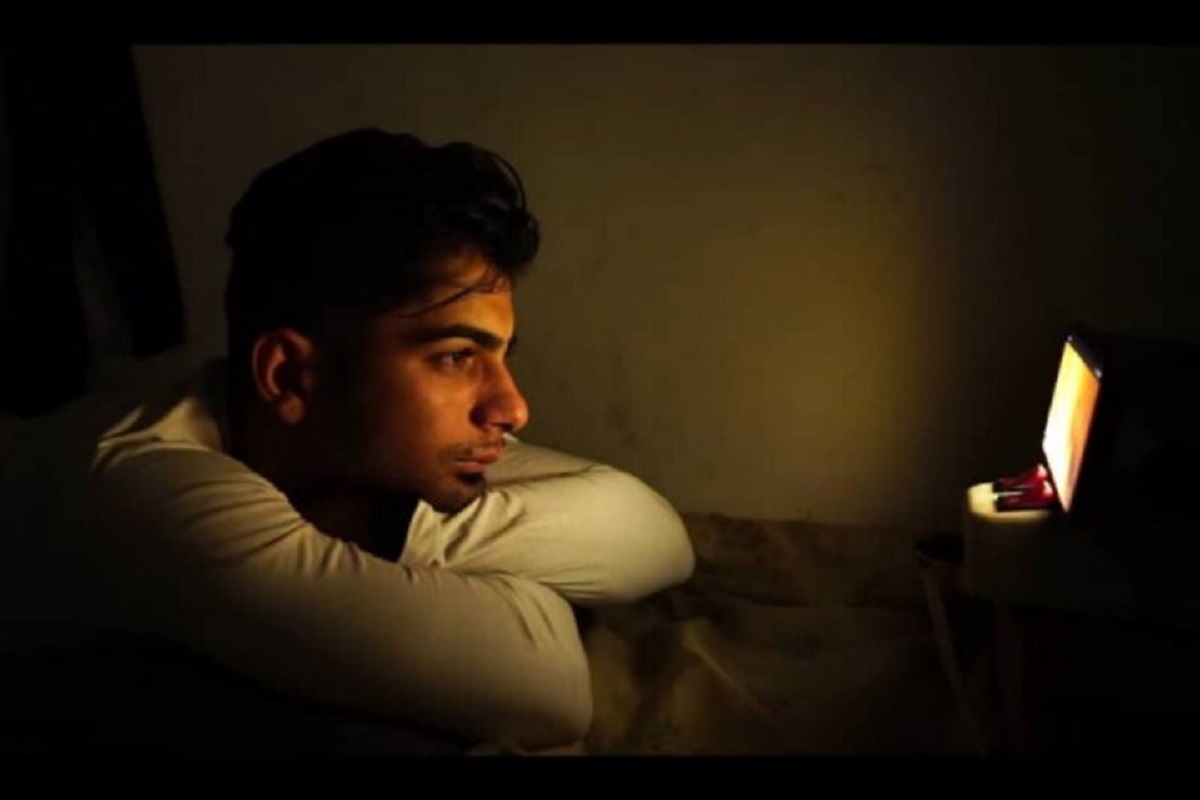 «لاو»؛ مستندی که اندازه‌اش را خودش تعیین کرد