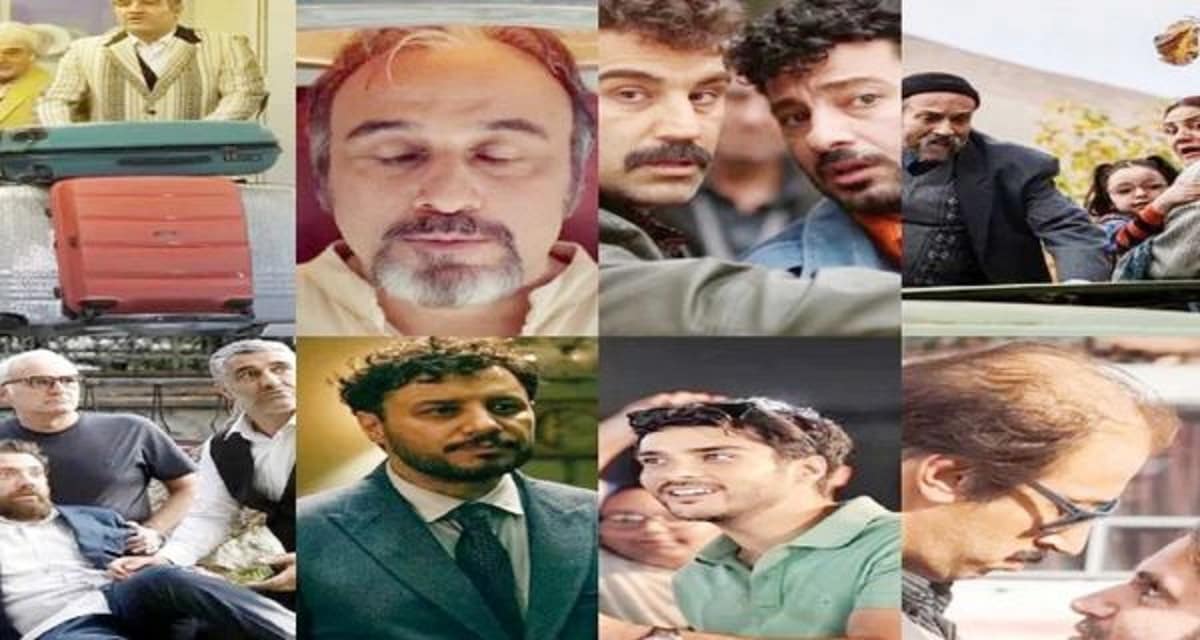 کاسبان کمدی و سینمای منفعل ایران