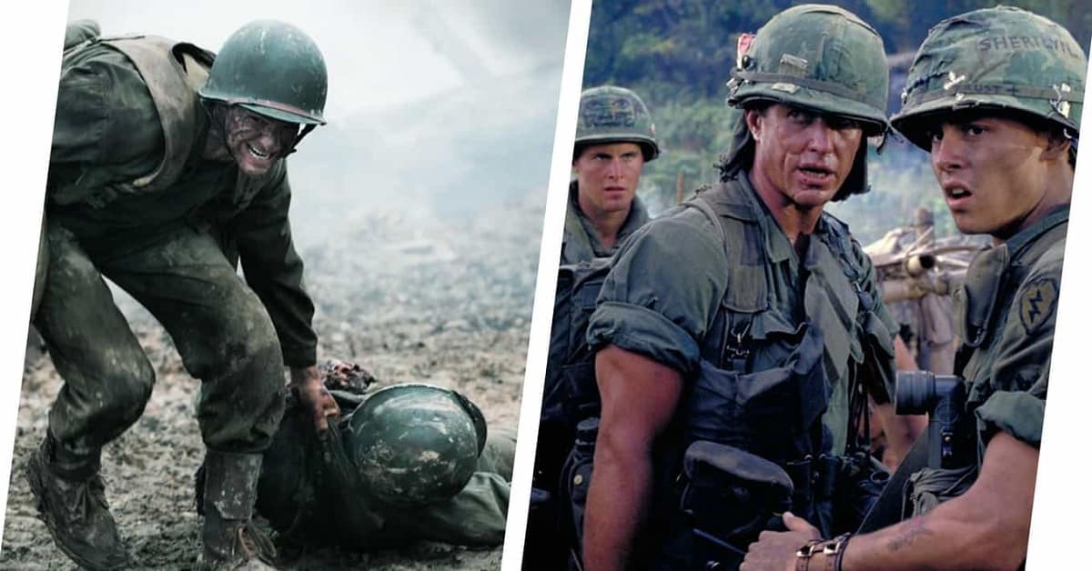 بهترین فیلم‌های جنگی تاریخ سینما که باید ببینید
