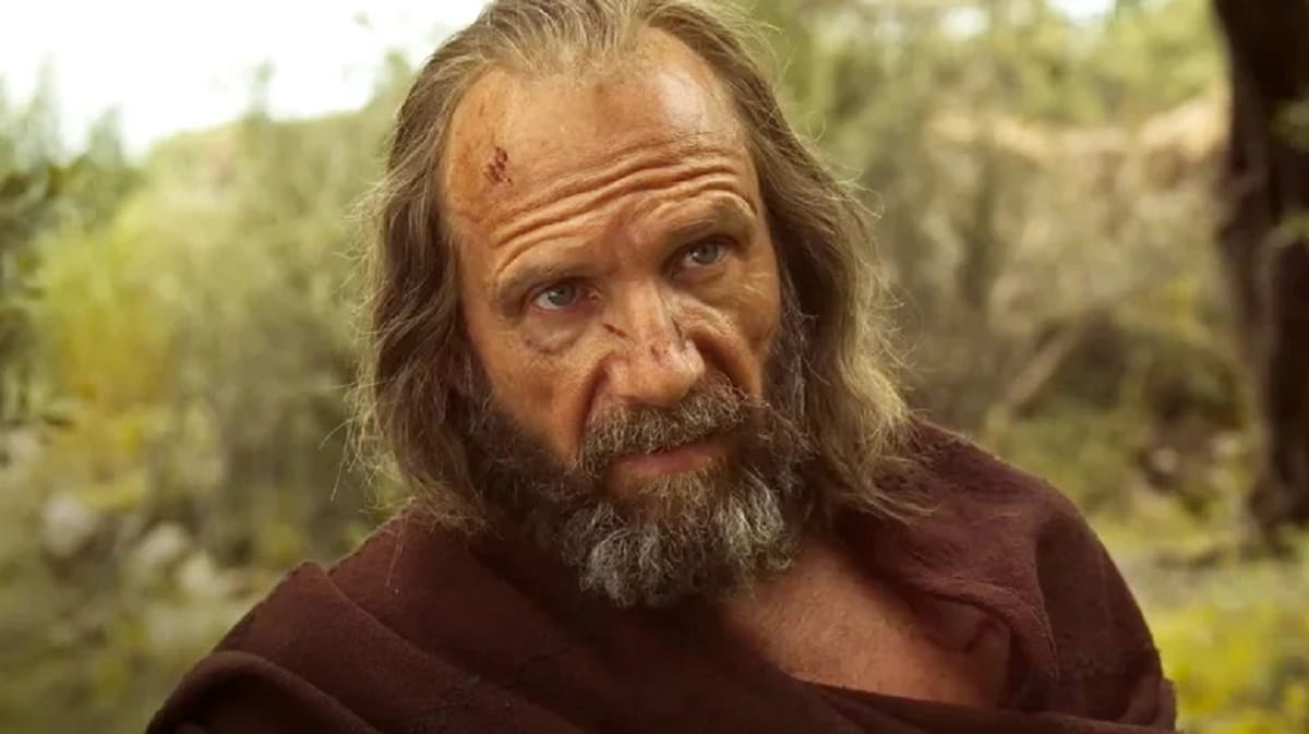 رقیب نولان در میدان اودیسه: فیلم «بازگشت» صدرنشین پارامونت‌پلاس شد