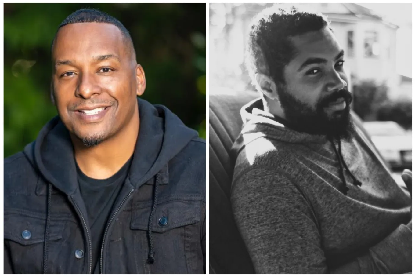 دئون تیلور و تامی اولیور با «در را باز نکن» هالیوود را تسخیر می‌کنند!