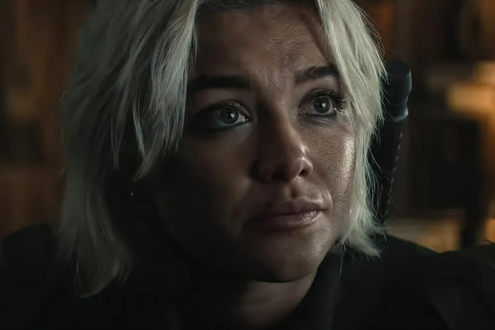 «تنبرولتس» در پیش‌نمایش‌ها ۱۱.۵ میلیون دلار فروش کرد؛ چشم‌انداز افتتاحیه ۷۰ میلیون دلاری