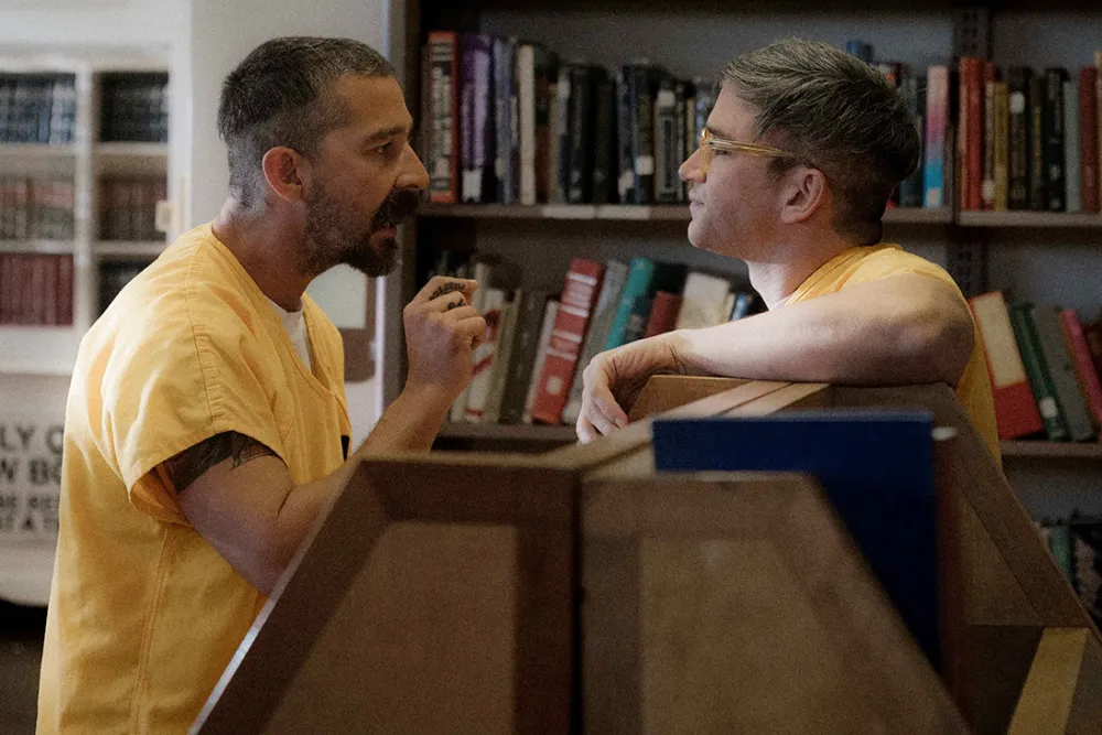 نقد فیلم «هنری جانسون | Henry Johnson»؛ فروپاشی نمایش‌نامه‌نویسی در هزارتوی خودشیفتگی دیوید ممت