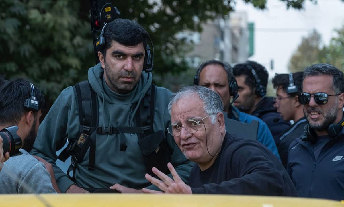 پوستر بهترین فیلم جشنواره فجر رونمایی شد