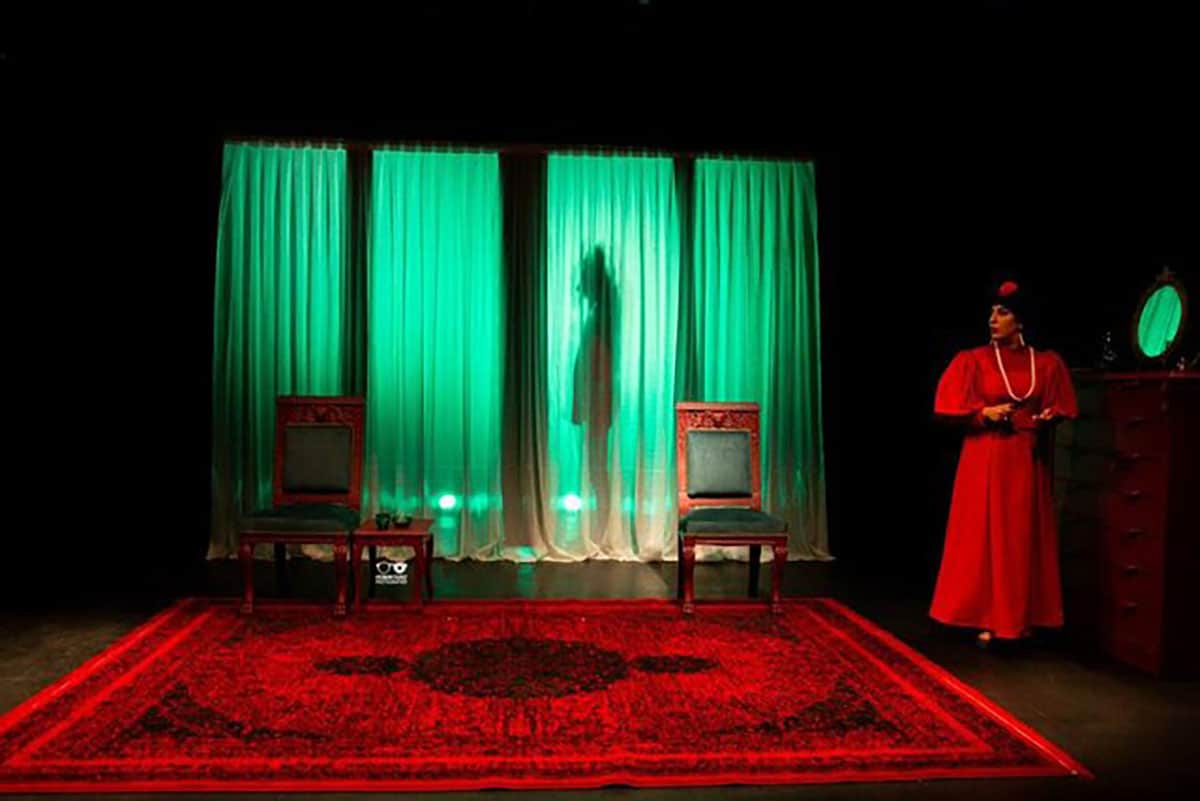 تئاتر هامون دوباره میزبان «تارتف» می‌شود