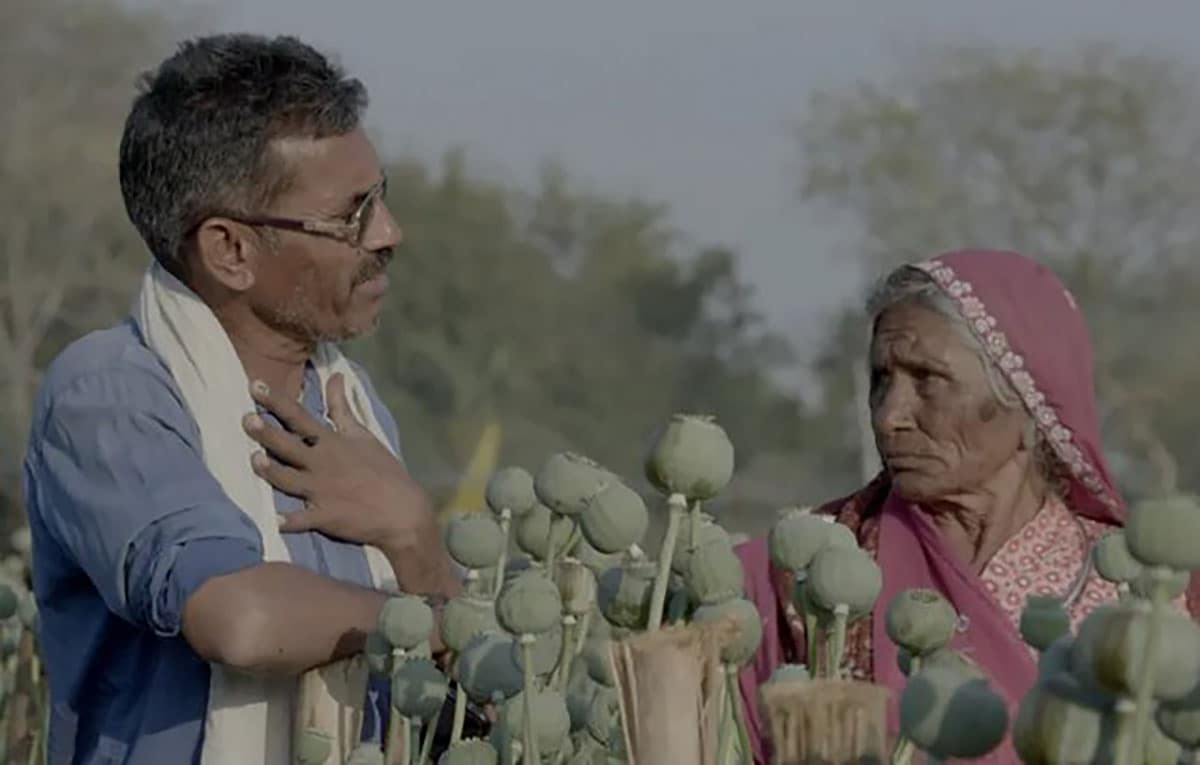 مستند هندی برنده جشنواره هات‌داکس شد