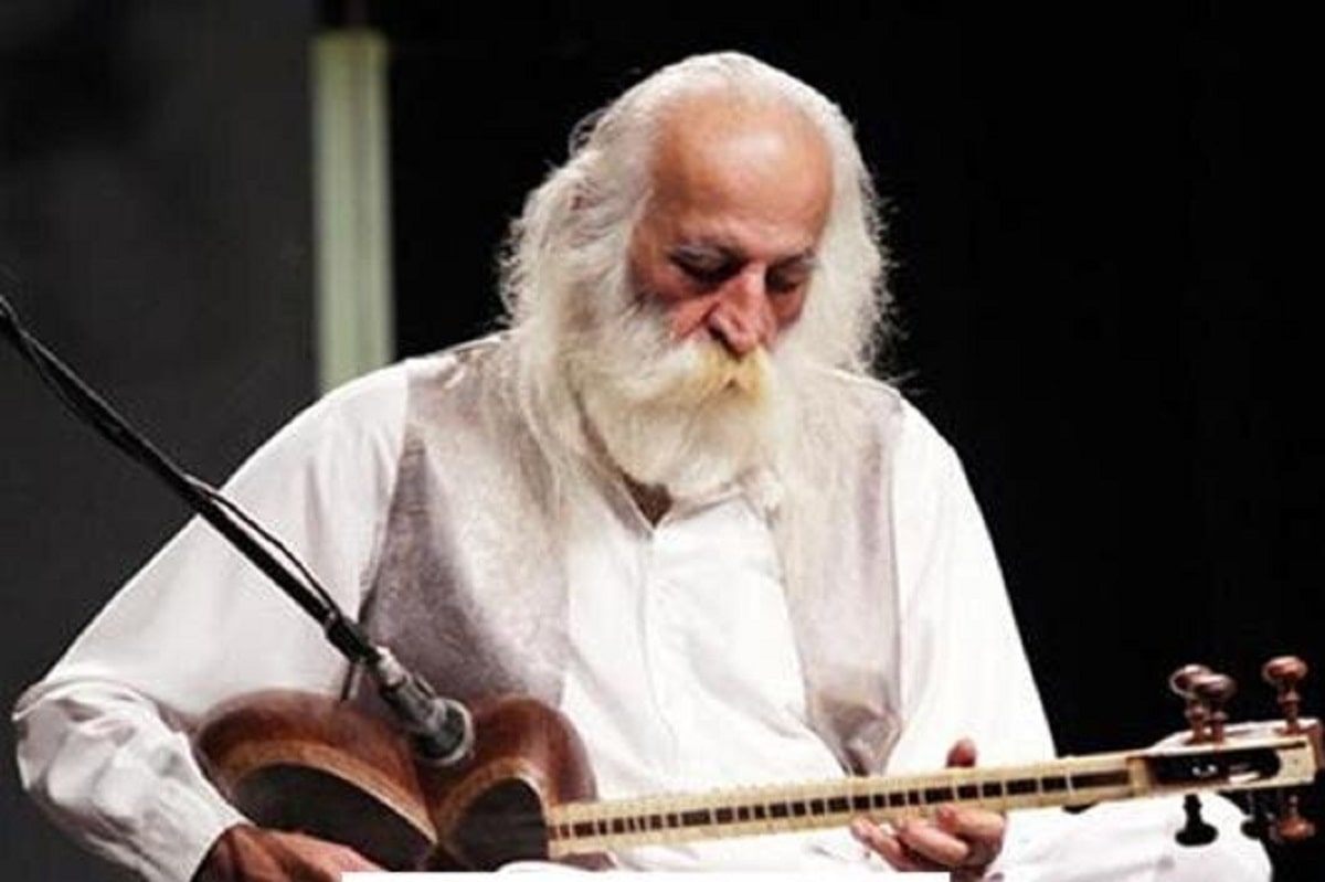 محمدرضا لطفی؛ تارِ عاشقانۀ ایران که هرگز خاموش نشد