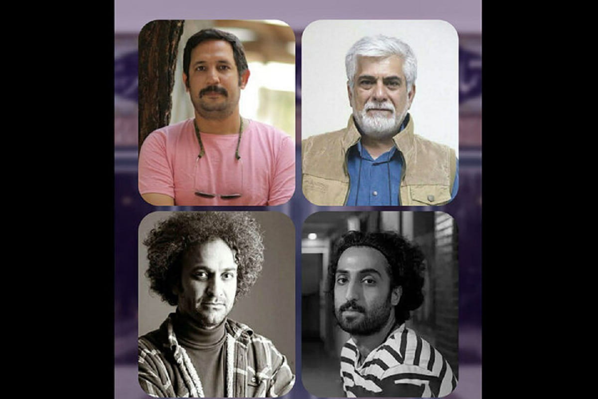 اجرای چهار نمایش تازه در تماشاخانه‌ ایرانشهر 