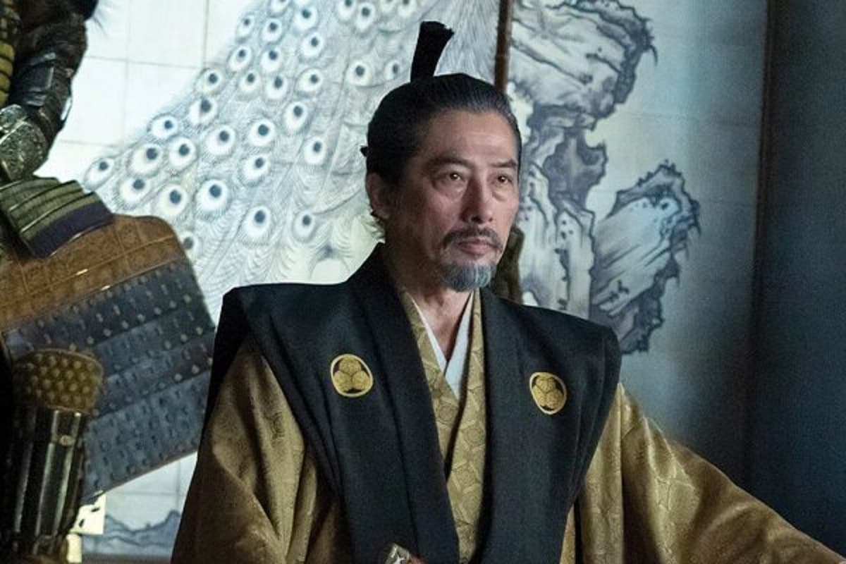 ساخت فصل دوم «شوگان» رسمی ‌شد