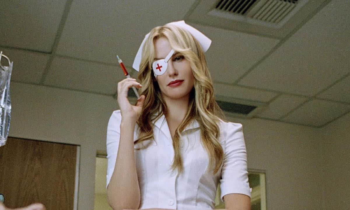 از اندروید تا آدم‌کش: ده نقش برتر داریل هانا در سینمای جهان