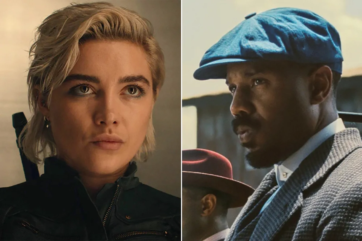 افتتاحیه قدرتمند «تاندربولتس» و ادامه موفقیت «گناهکاران» در گیشه سینمای جهان