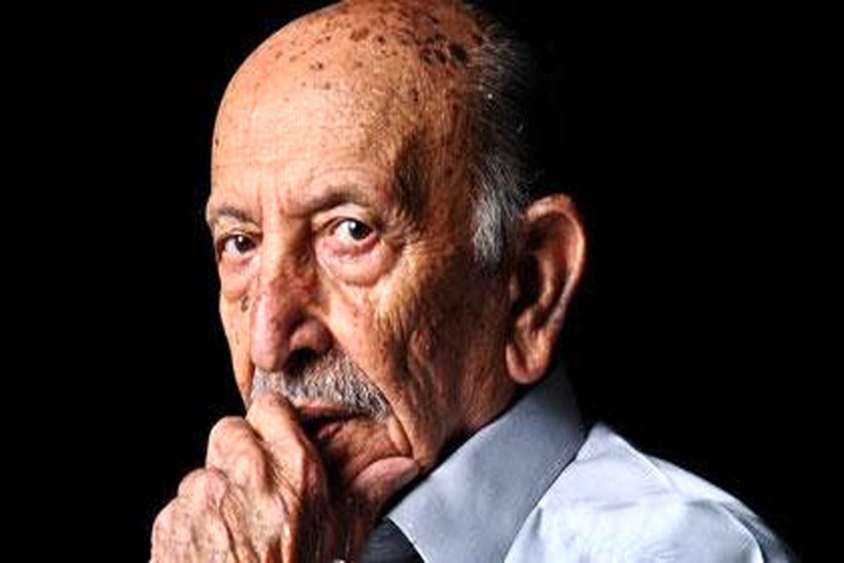 مرتضی احمدی؛ صدای تهران، بازیگر مردم