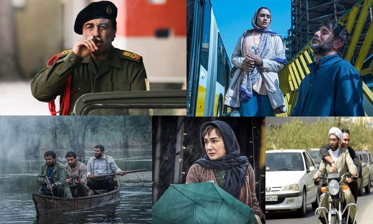 اکران بهاری سینماها با ۵ فیلم جدید از ۱۷ اردیبهشت آغاز می‌شود