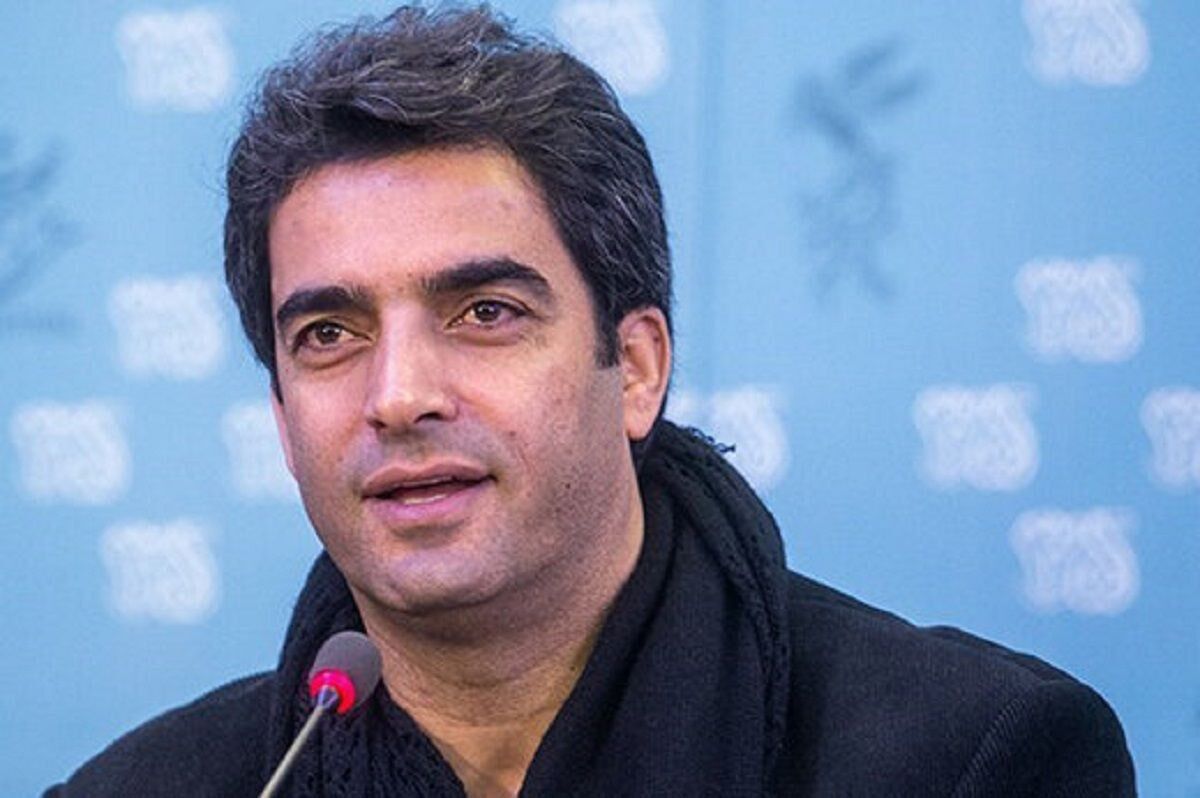 منوچهر هادی «نیم دانگ» را می سازد