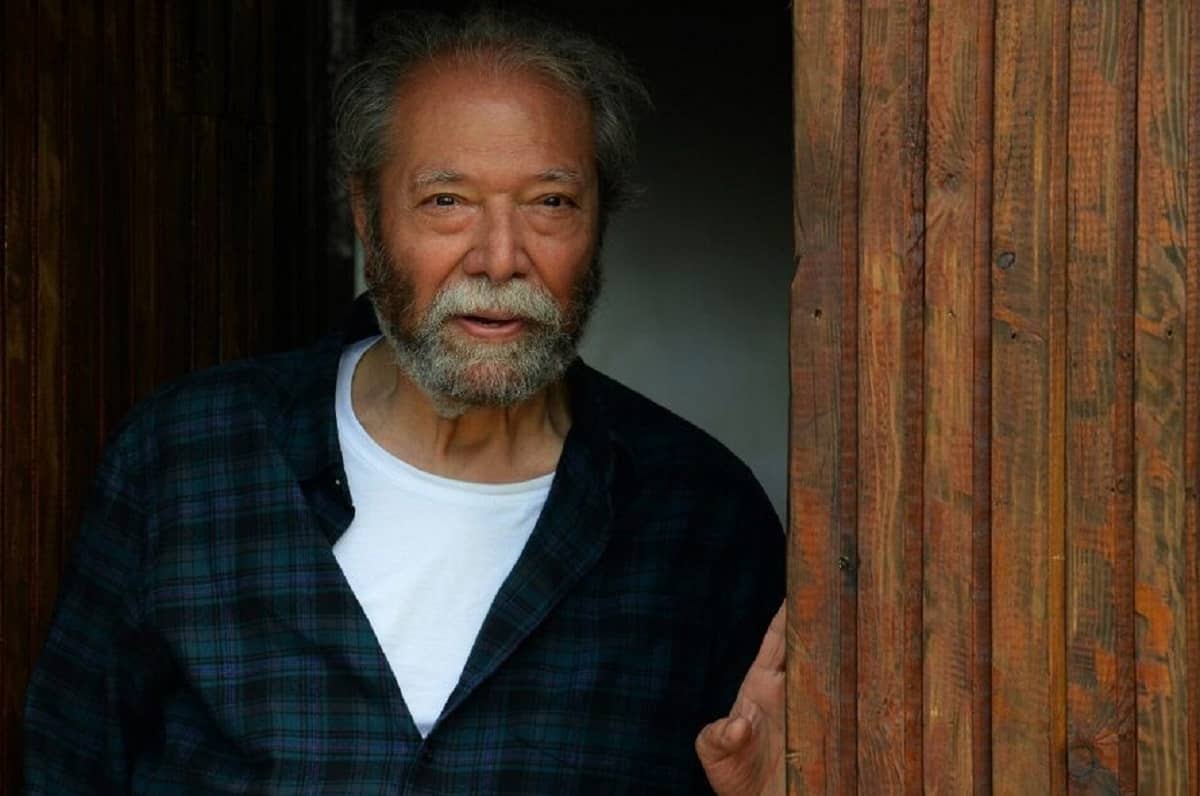 «هفت بهار نارنج»؛ وداعی تلخ با علی نصیریان و ادای دینی به عشق و وفاداری