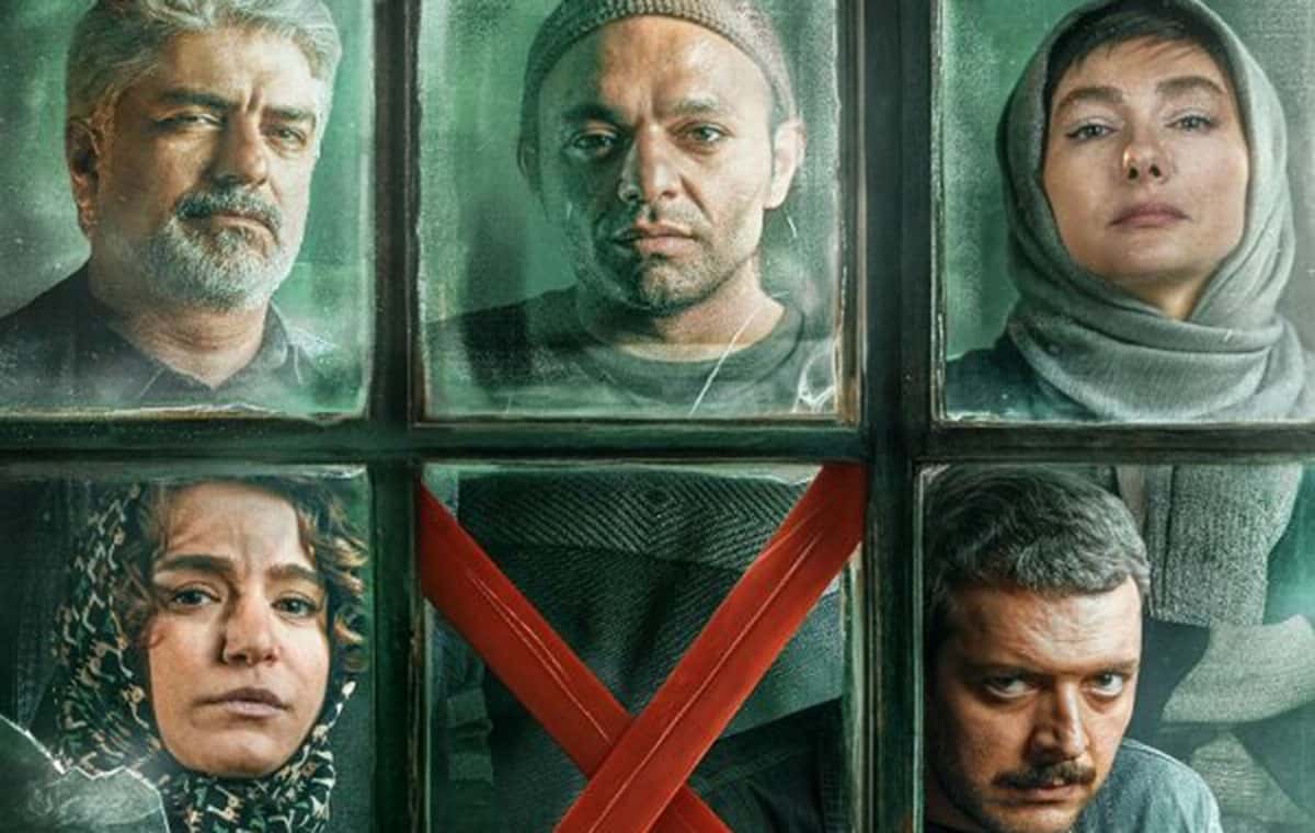 «کنکل»؛ شروعی قابلقبول برای سریالسازی رامتین لوافیپور در شبکه نمایش خانگی «کنکل»؛ شروعی قابلقبول برای سریالسازی رامتین لوافیپور در شبکه نمایش خانگی