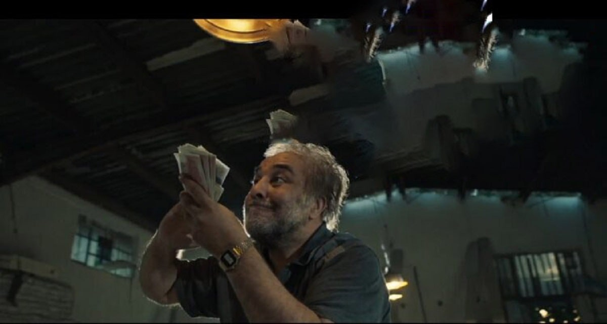 رضا عطاران؛ بازیگری که دیگر تضمین فروش نیست؟