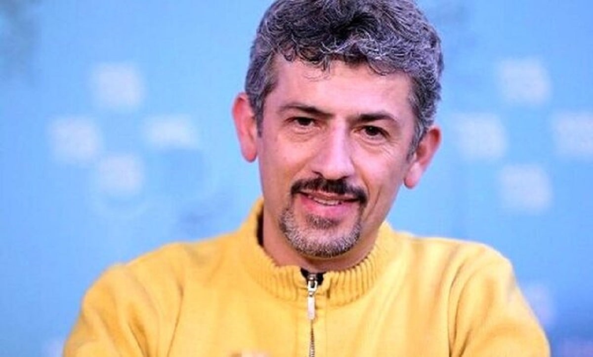 سیروس همتی: برای تئاتر میمیرم، اما تا وقتی شأنم حفظ شود سیروس همتی: برای تئاتر میمیرم، اما تا وقتی شأنم حفظ شود