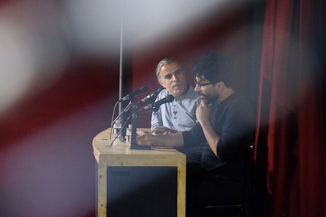 روایت سازنده «انحصار ورثه» از یک «انحصار»