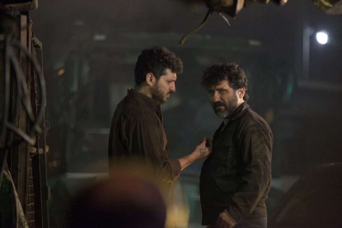 حضور فیلم کوتاه «قپان» در جشنواره مورد تایید اسکار