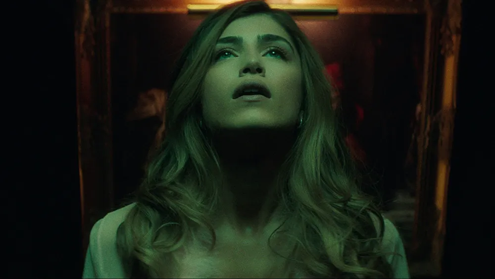 حق پخش فیلم مهیج «دریاچه استخوان» (Bone Lake) به بلیکراستریت رسید؛ اکران پاییزی در راه است