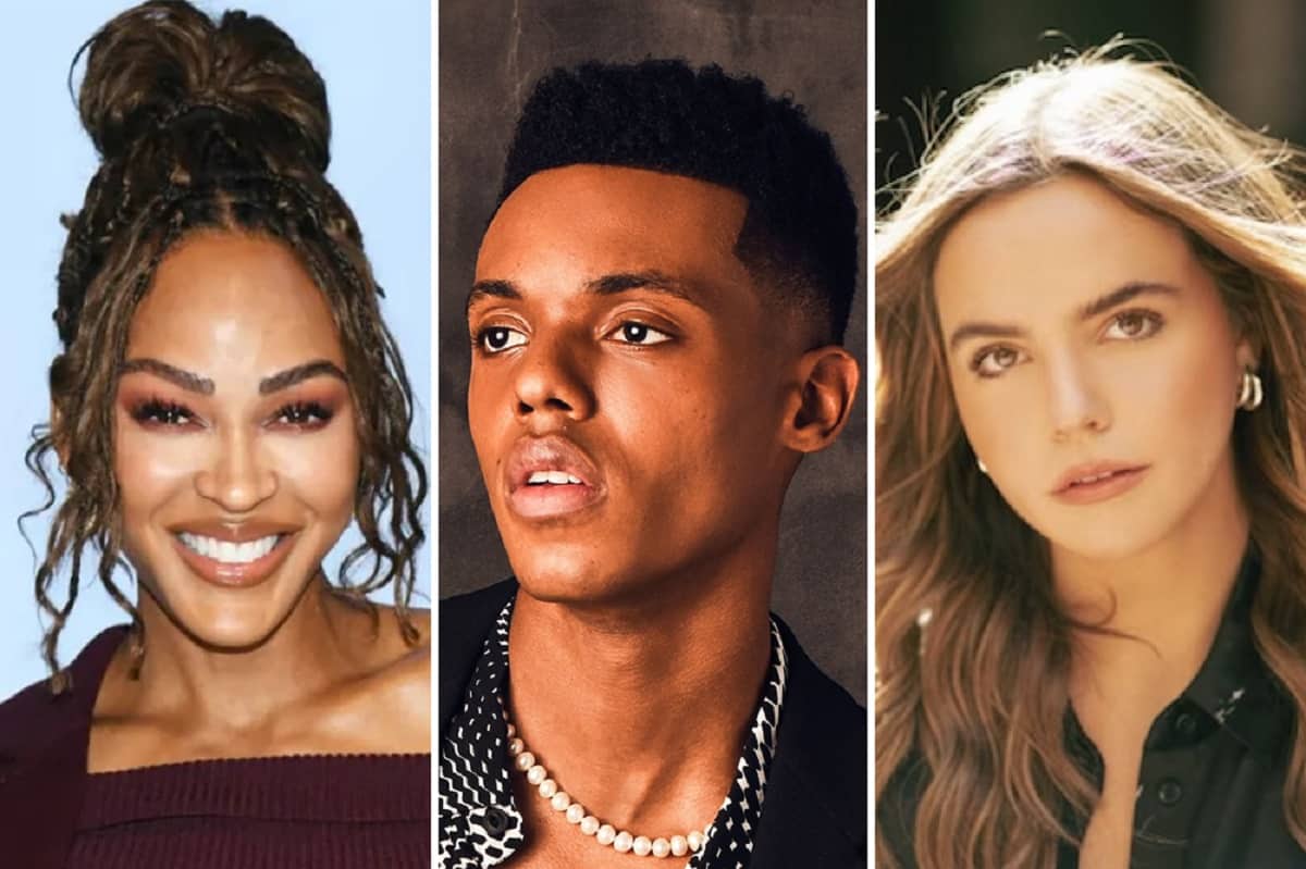 ستارگان «شزم!»، «بل-ایر» و «دروغ‌گوهای کوچک زیبا» در فیلم روان‌پژوهانه «کالج راکی تاپ» (Rocky Top College)