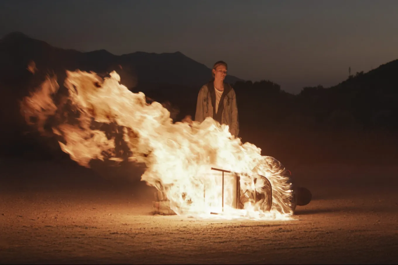 «بازگشت بازگشت» (Redux Redux): تریلری علمی‌تخیلی با موضوع انتقام و جهان‌های موازی