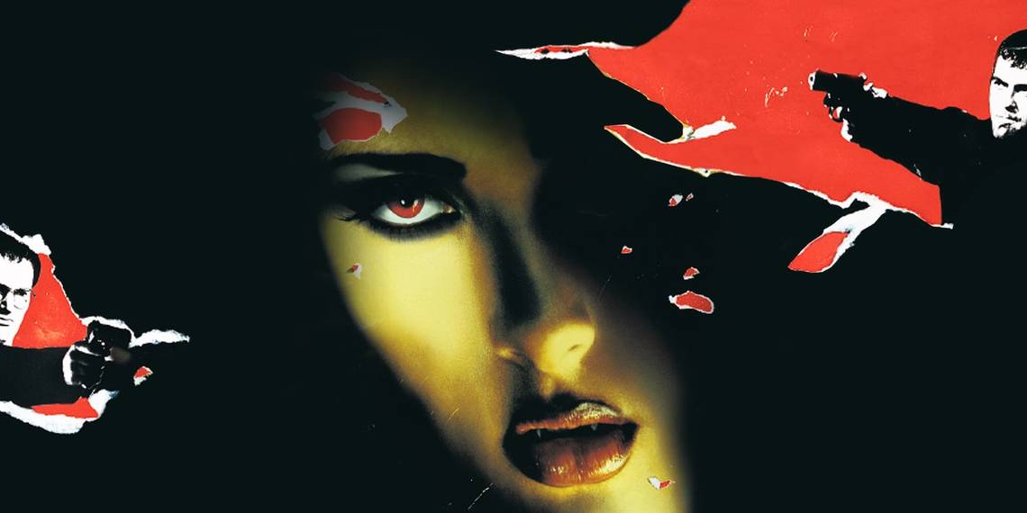 ۱۰ پیچش داستانی در سینما که به‌کلی لحن فیلم را تغییر دادند