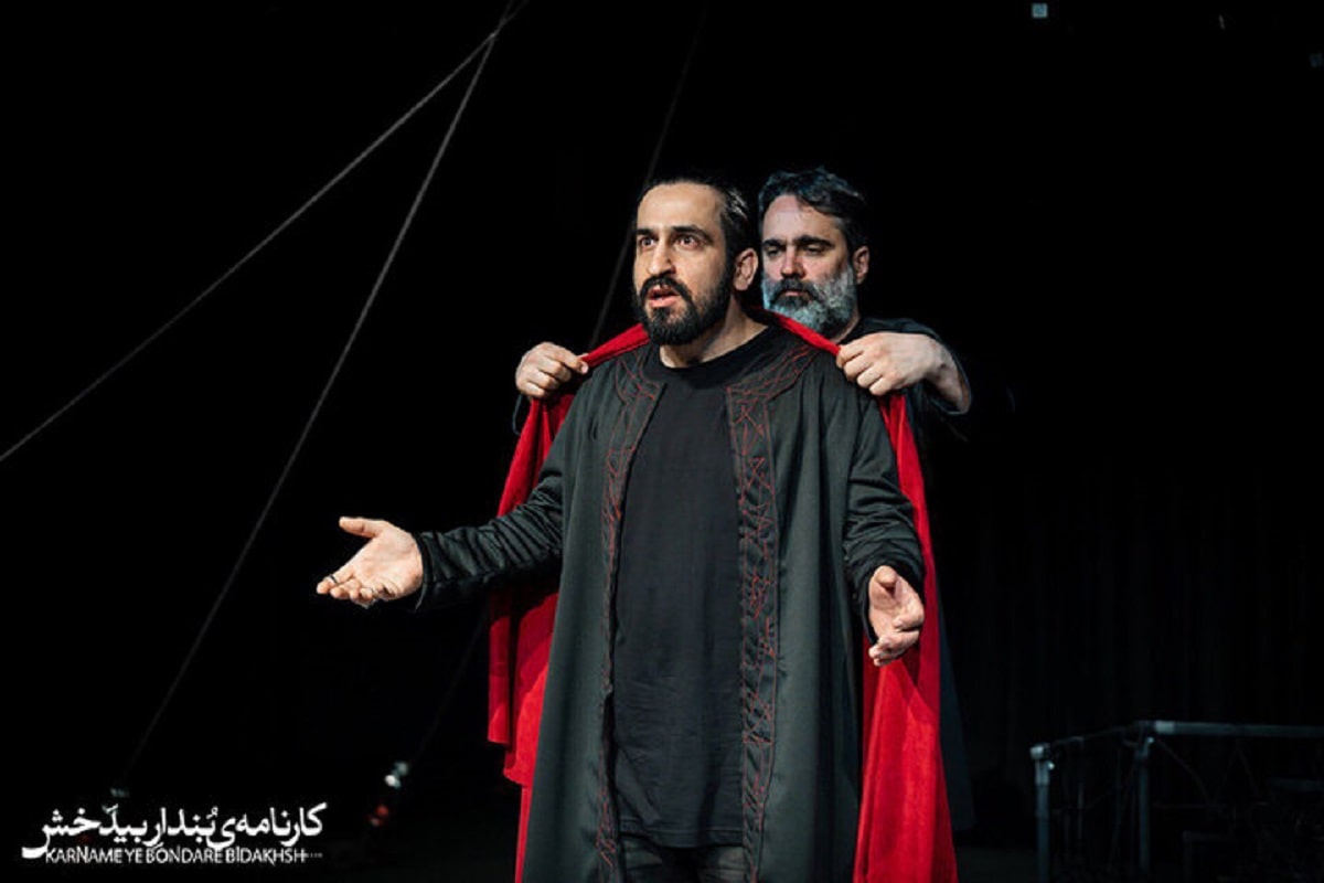 تمدید اجرای «کارنامه بنداربیدخش» تا ۱۹ اردیبهشت