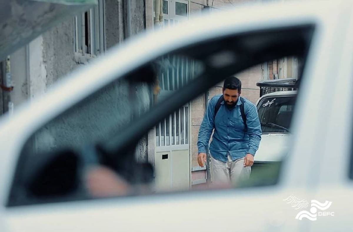 روایت تلخ و تأثیرگذار از زندگی میثم در مستند «درس انار» سجاد پرهیزکاری