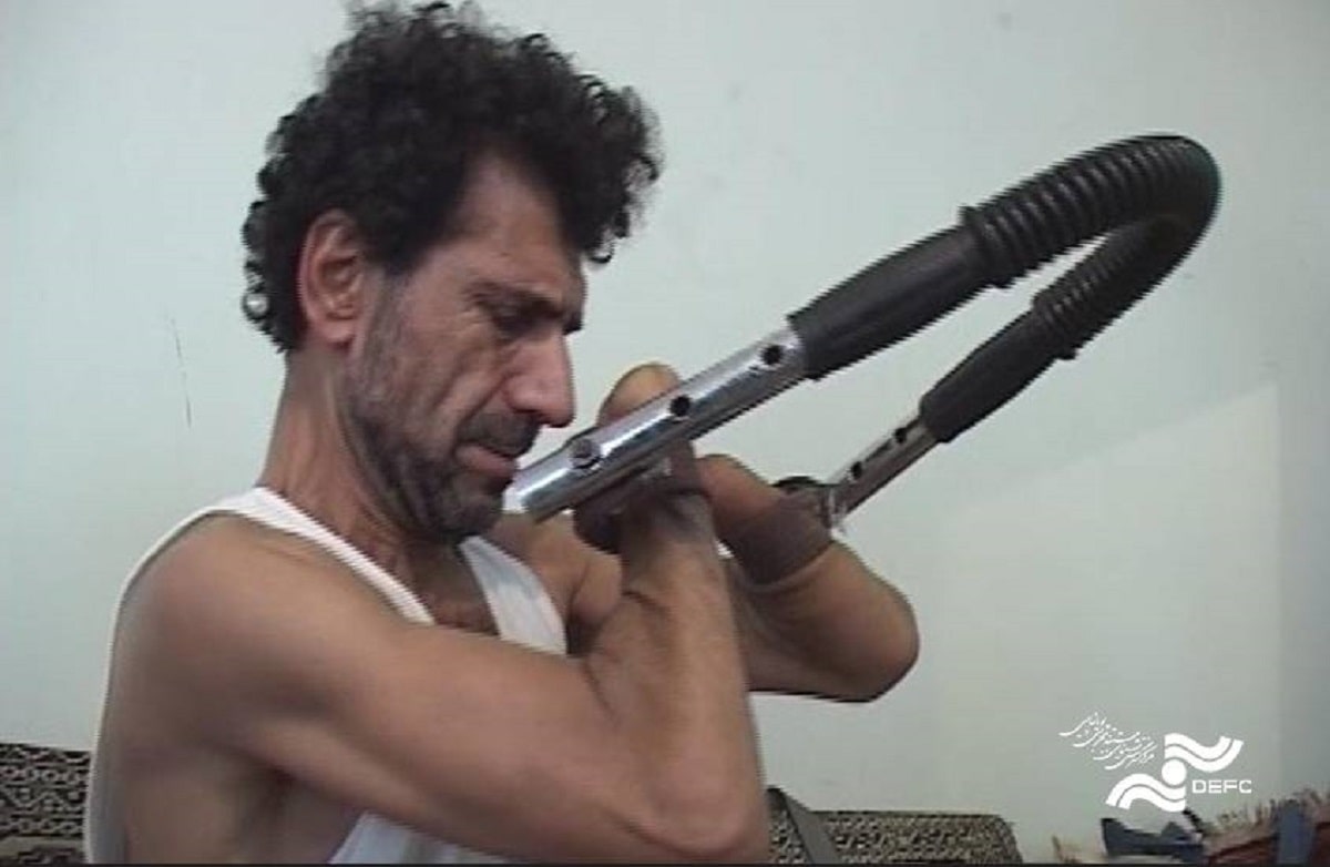 فیلم مستند «دربست اکباتان»؛ روایت تلخ و امیدبخش از جانبازی در دل تهران