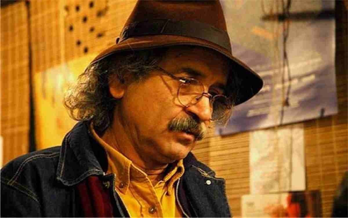 یادی از یارعلی ‌پورمقدم در سالروز تولدش؛ ناخدای بلمی به‌سوی ماندن