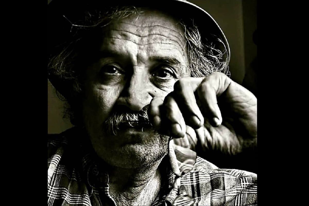 یارعلی پورمقدم؛ پرده‌خوانِ مونولوگ‌های حماسی و طناز جنوب